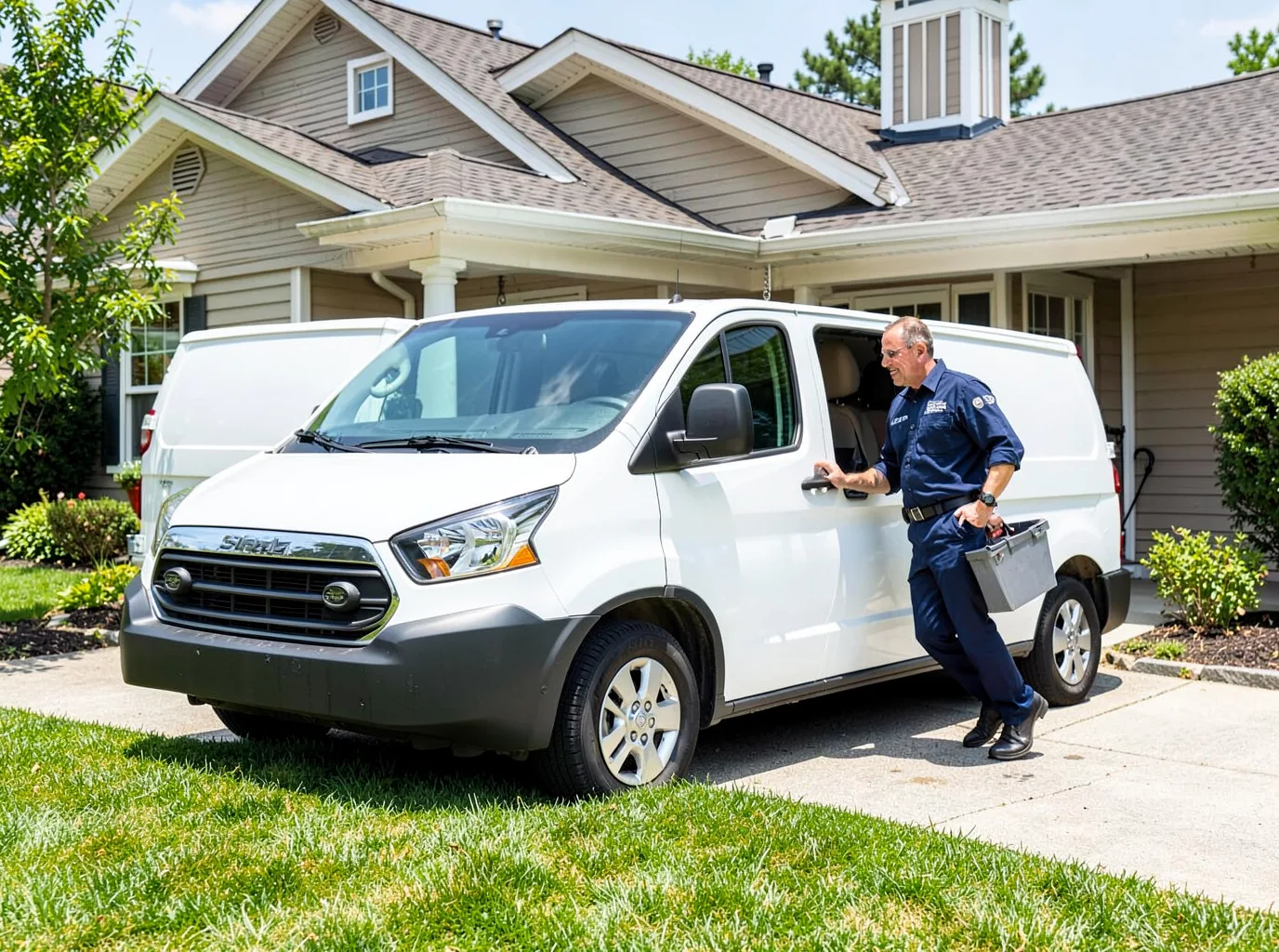 Emergency Plumber company in Aubrey, AR
